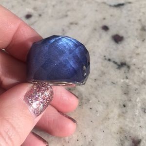 Swarovski Flash Ring!